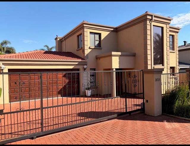 3 BEDROOM HOUSE FOR SALE IN RUIMSIG